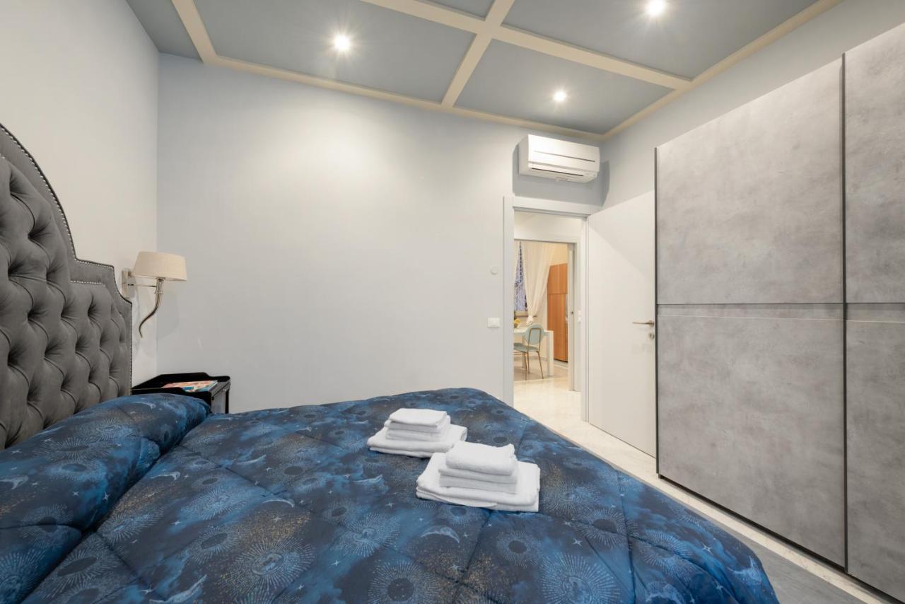 Divo Apartments - Spanish Steps Roma Exterior foto