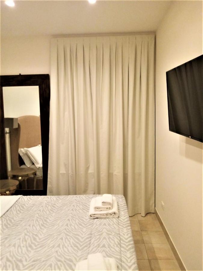 Divo Apartments - Spanish Steps Roma Exterior foto