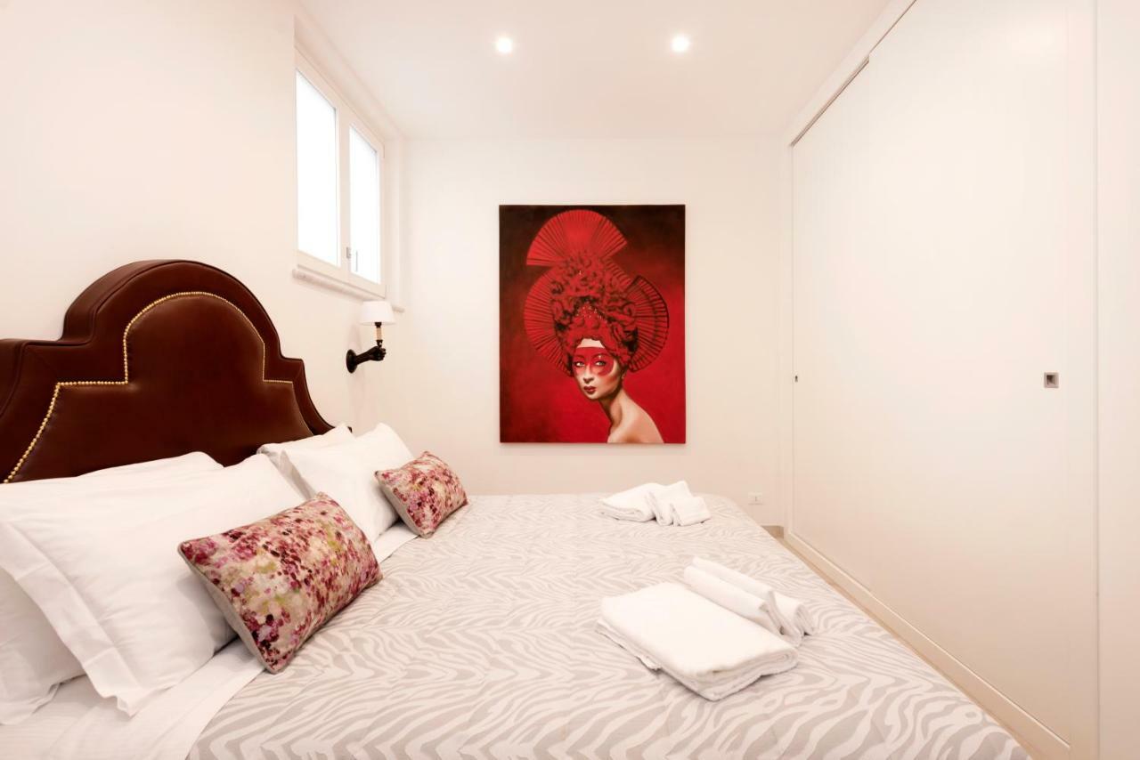 Divo Apartments - Spanish Steps Roma Exterior foto